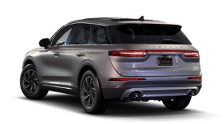 2024 Lincoln Lincoln Corsair External Image 3